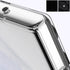 TENOC Clear Case for Samsung Galaxy A13 5G, Non-Yellowing Protective Bumper Hard Back Cover