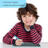 4.5 Inch Replacement Stylus Drawing Pen, 4 Pieces Toddler Drawing Tablet Pens with 4 Hanging Rope for LCD Writing Tablet