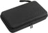 Hard Travel Protective Case Compatible with ProtoArc Foldable Bluetooth XK01 Folding Wireless Portable Keyboard Windows iOS Android Tablet Smartphone Laptop PC (Only Case)