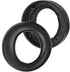 SOULWIT Replacement Earpads for Sony New Gold Wireless Playstation PS4 (2018 Version) Headset, High-Density Foam