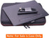LTGEM Tablet Case for Wacom Intuos Medium Bluetooth Graphics Drawing Tablet Model # CTL6100, Hard Protective Case