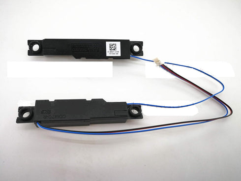 Replacement for Dell Latitude 5480 E5480 Laptop Speaker, 0HN6Y7 HN6Y7 PK23000UY00