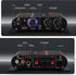 Pyle 90 Watt Peak Bluetooth Mini Home Studio - Compact Class T Amplifier with 3.5mm Input