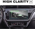 2022 2023 10.2 Inch (10.2-Inch) LFOTPP Car Navigation Screen Protector for C*hevrolet Bolt EUV Auto Accessories Car