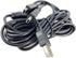 10FT-MINI-USB MX808 OMNIHIL Splitter Cable Compatible with Autel MaxiCheck Diagnostic Scan Tool