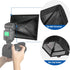 NEEWER 11" x 8" Flash Diffuser Light Softbox, Universal and Collapsible with Storage Pouch