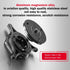 IFOOTAGE Seastar Quick Release Plate, Quick Setup Kit with 1/4" 3/8" Screw, Compatible with SLR, Video Camera, Ball