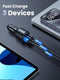 UGREEN 69W USB C Car Charger, PD 65W Type C Fast Charging Adapter for iPhone 15/15 Plus/15 Pro/15 Pro Max/iPad/MacBook,