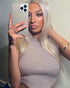 Cocomii Rectangle Case for iPhone 11, Luxury Slim Matte Soft Touch, Microfiber Lining, Mint Green