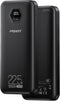 PISEN 10000mAh 3C Power Bank - 10000mAh 22.5W CCC Certified Power Bank, Travel
