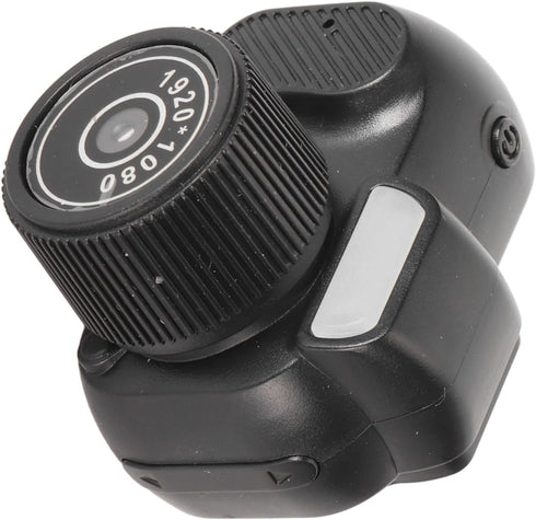 Mini DV Digital Camera 1080P, Retro SLR Camera with 0.96inch Display for Outdoor Activities
