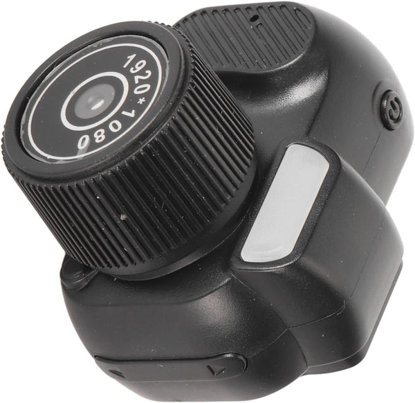 Mini DV Digital Camera 1080P, Retro SLR Camera with 0.96inch Display for Outdoor Activities