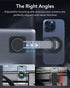 ESR for MagSafe Car Mount, Foldable Dashboard/Tesla Magnetic Car Mount, Tesla Touchscreen Phone Holder Mount, for
