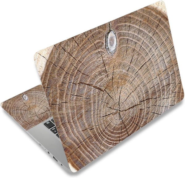 Laptop Skin Sticker Decal - 12" 13" 13.3" 14" 15" 15.4" 15.6 inch Vinyl Skin Sticker Cover Art Protector Notebook PC (2