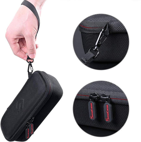Smatree Hard Carrying Case for DJI Osmo Pocket 2/DJI Osmo Pocket