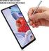 for LG Stylo 6 Pen Replacement Touch Stylus Pen, for LG Stylo 6 Stylus 6 Q730TM Q730AM Q730VS Q730MS Q730PS Q730PS Q730CS Q730mA All Version Capacitive Screen Touch Pen Drawing Pen