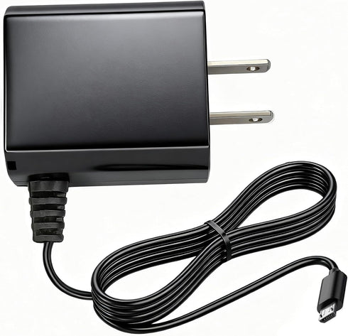 Metasources 5V E36 MB08 MP3 Micro USB AC/DC Adapter Compatible with Aiworth Portable Digital Lossless Music Player