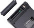 SUNGOOYUE Number Pad, Plug and Play 2.4GHz Wireless Technology, 1200 DPI Mouse Combo, Black