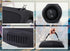 Xtreme 4 Portable Bluetooth Speaker Silicone Cover Case, Protective Skin Case with Handle, Portable Silicone Travel