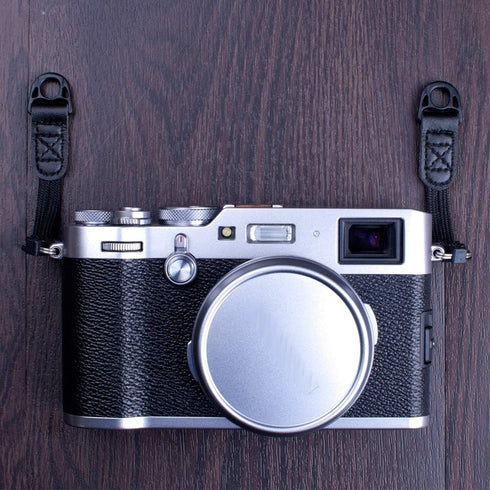 Camera Binoculars Utility Loop Connector for DSLR SLR Mirrorless Cameras, Strong String System Connectors