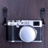 Camera Binoculars Utility Loop Connector for DSLR SLR Mirrorless Cameras, Strong String System Connectors