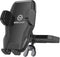 WixGear Universal Car Phone Mount Holder with New Gravity Self-Locking Design, Compatible with All Smartphones
