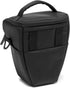 Manfrotto Advanced Holster S III, Case for Mirrorless Camera with Lens, Tripod Mount and Rain Cover