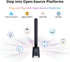 SONOFF 3.0 (EFR32MG21) Zigbee2MQTT Zigbee & Thread Dongle Lite | USB Stick Coordinator for Home Assistant & | Compact