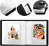 52 Pockets Mini Photo Album for Fujifilm Instax Mini Instant Film, Polaroid Snap, Z2300, SocialMatic Instant Cameras