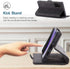 Kowauri Galaxy Note 20 Ultra Case, Leather Wallet Case with Card Slot and Magnetic Closure Flip Fold for Samsung Note