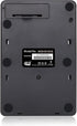 Adesso WKB-6010UB 18-Key - Wireless Spill Resistant Numeric Keypad Number Pad, Black