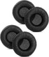 Ear Pads Replacement for Plantronics Headset, 50mm Ear Cushions Fit HW251N HW261N HW510 HW520 Blackwire C320 3210 3220