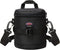 Camera Lens Case DSLR Camera Lens Bag Fits for Canon Nikon Pentax