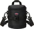 Camera Lens Case DSLR Camera Lens Bag Fits for Canon Nikon Pentax