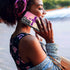 for Galaxy S22 Case, Heavy Duty 3 in 1 Hybrid Hard PC + Soft Silicone Shockproof Protective Case, 6.2 inch