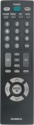 MKJ36998126 Replacement Remote for LG TV Models 32LV2400, 42LV4400, 47LV4400, 55LV4400, UA Versions