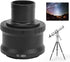 Telescope Adapter Ring, 1.25in Astronomical T Mount Ring Adapter for Sony E Mount Mirrorless Camera