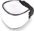 Neewer Universal Soft Mini Flash Bounce Diffuser Cap for Canon, Nikon, Godox, Yongnuo, Neewer Speedlite Flashes