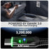 AICase 240W USB C to USB C Charger Cable for iPhone 15, MacBook Pro, Fast Charging Cable for Samsung Galaxy S24