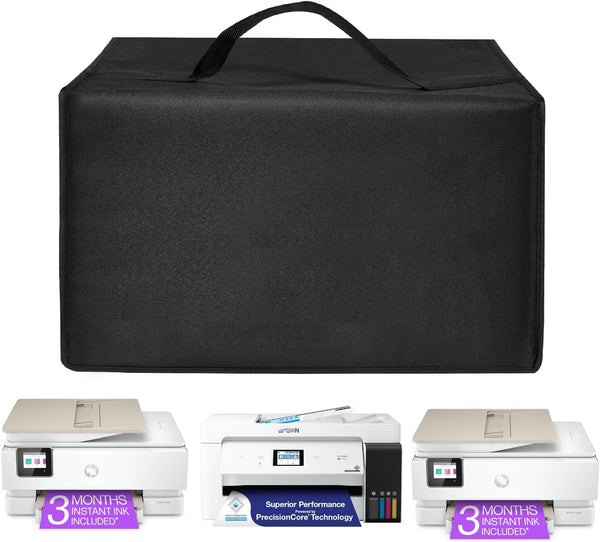 Mobile and Tablet Printer Cover for HP ENVY Inspire 7955e/7958e/for Epson ET-15000