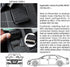 Apple iPhone Charging Adapter Cord for Audi A3/A4/A5/A6/A8/S4/S6/S8/TT & VW Tiguan CC, AMI MMI MDI Aux Dongle.