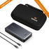 Aproca Hard Storage Travel Case for Anker 24,000mAh 65W Portable Charger Power Bank