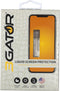 Universal Liquid Glass Screen Protector for All Phones | iPhone, Galaxy | Made in USA | Retail Packaged
