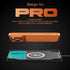 LANSEMKU Charger,15w 17/16/15/14/13/12 SE3/SE2/XS/X/XR/8, 100cm Wireless Car Fast Car Wireless Chargers Charging pad