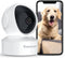 VSTARCAM Indoor Security Camera, 1080P HD WiFi Camera, Baby Camera, Pet Camera, Baby