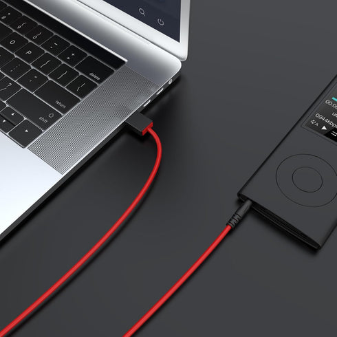 Alitutumao USB 3.5mm Cable Wire - Solo Wireless Headphones Charger Cord Compatible with Beats by Dr Dre