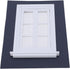 Window Photography Props, Portable Creative Frame, Outdoor Travel Photo Viewfinder, Ideal for