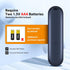 HZIME VP-1 New Replacement Remote Control Compatible for VOPLLS Smart Projector