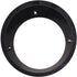 JSP Speaker Adapters Rings 5.25" to 6.5" Compatible with Harley Batwing FLHX FLHT Fairings 96-13