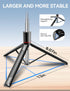 Takerers 67" Insta360 3 Cell Phone Tripod Stand & Selfie Stick with Wireless Remote, All in One Multifunctional Selfie